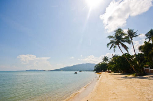 Hotel Samui Tonggad Resort 15