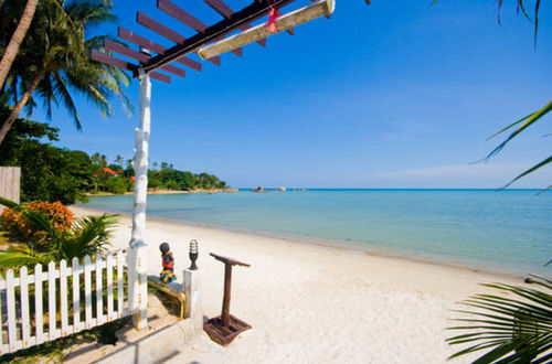 Hotel Samui Tonggad Resort 16