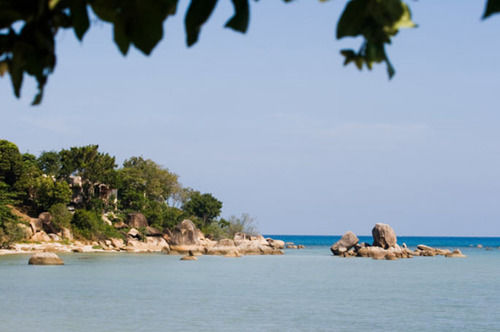 Hotel Samui Tonggad Resort 2