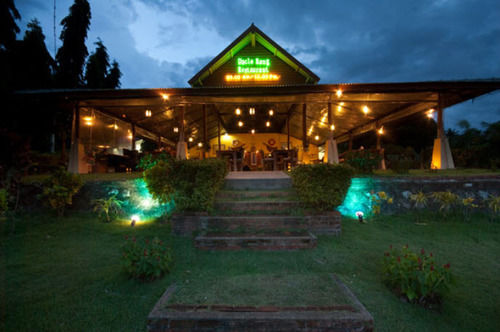 Hotel Samui Tonggad Resort 4