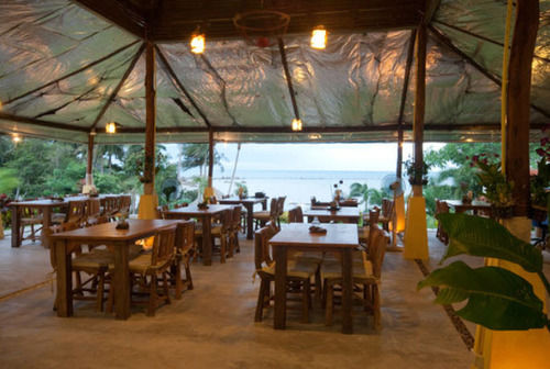 Hotel Samui Tonggad Resort 5