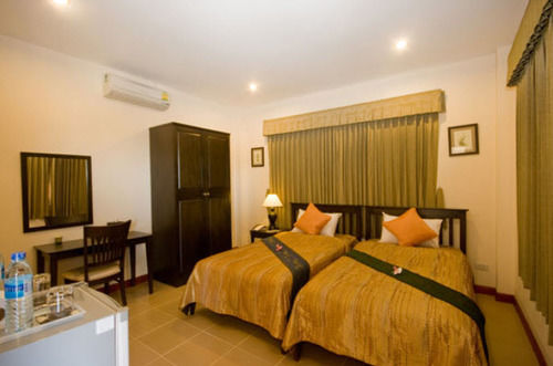 Hotel Samui Tonggad Resort 6