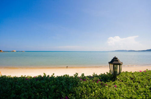 Hotel Samui Tonggad Resort 7