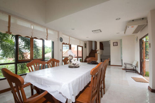 Hotel Samui Tonggad Resort 8