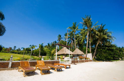 Hotel Samui Tonggad Resort 9