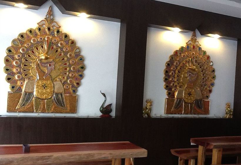 Hotel Samui Hostel Chaweng Beach