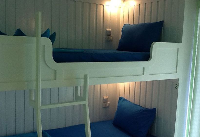 Hotel Samui Hostel 1