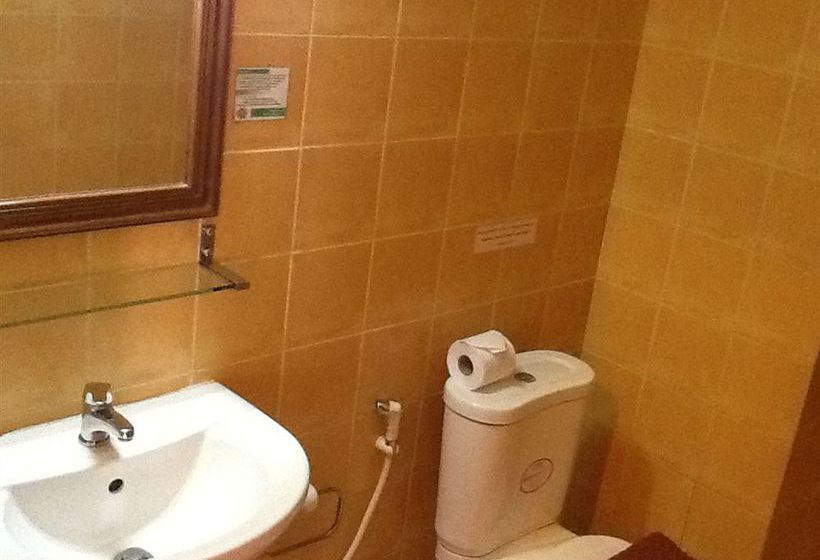 Hotel Samui Hostel 11