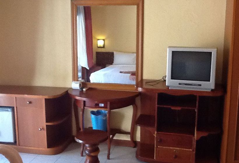 Hotel Samui Hostel 12