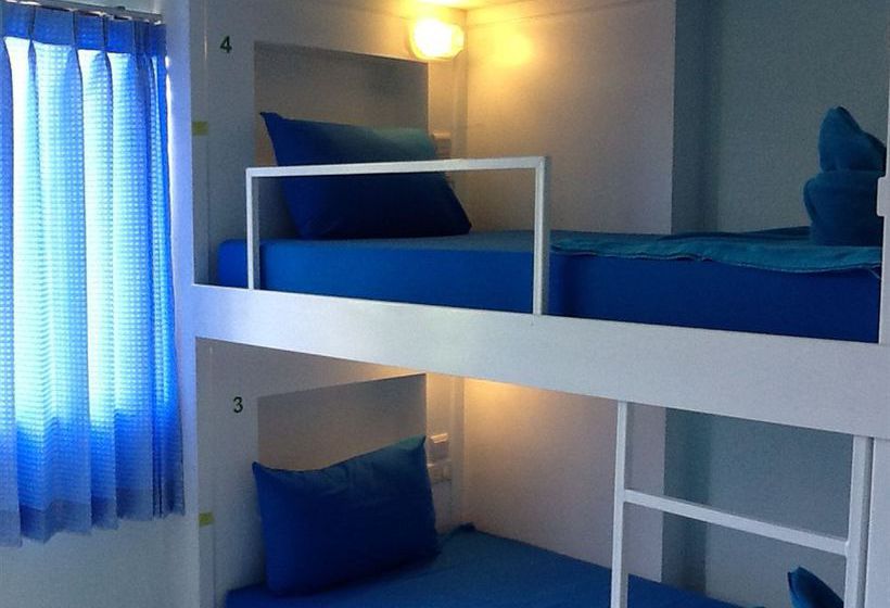 Hotel Samui Hostel 13
