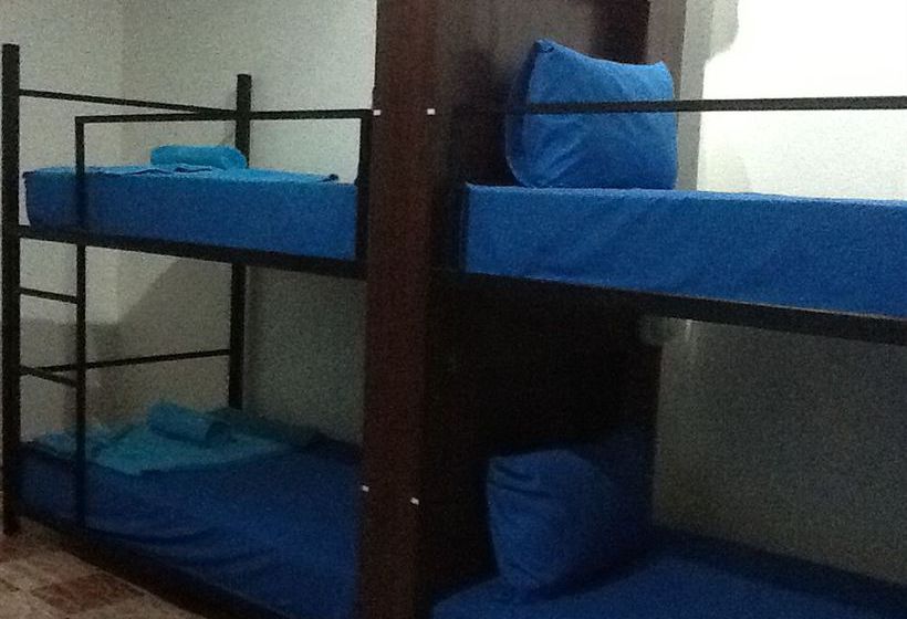 Hotel Samui Hostel 14