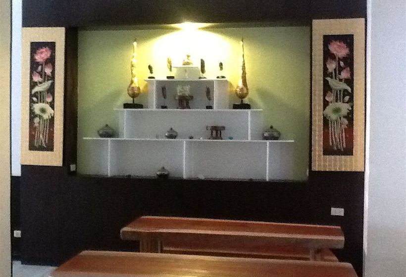 Hotel Samui Hostel 15