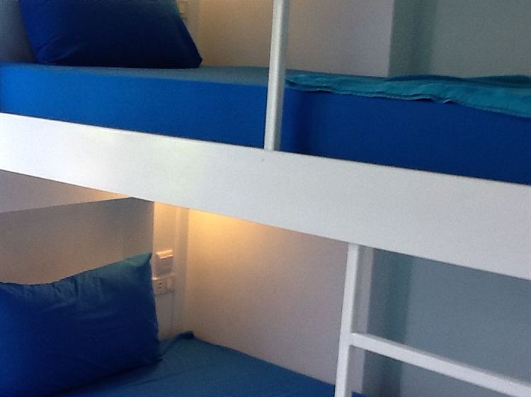 Hotel Samui Hostel 16