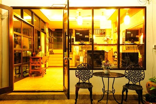 Hotel Samui Hostel 19