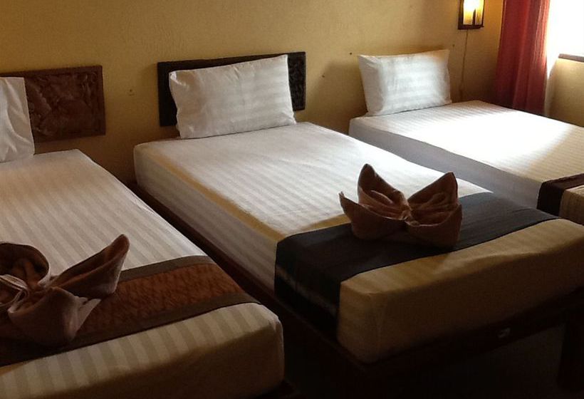 Hotel Samui Hostel 3