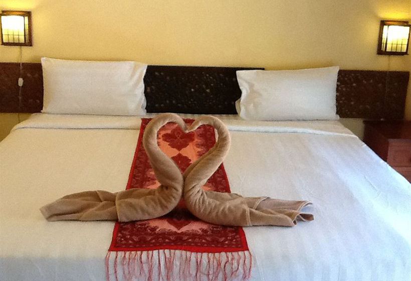 Hotel Samui Hostel 4