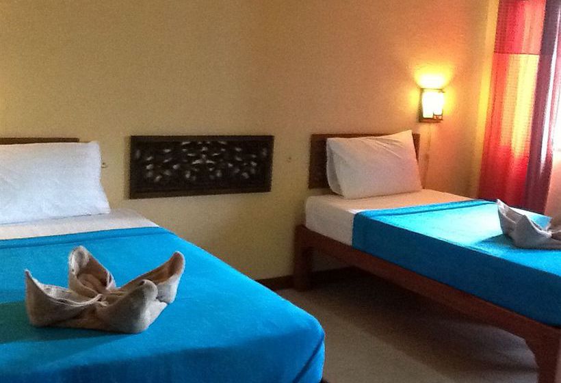 Hotel Samui Hostel 5