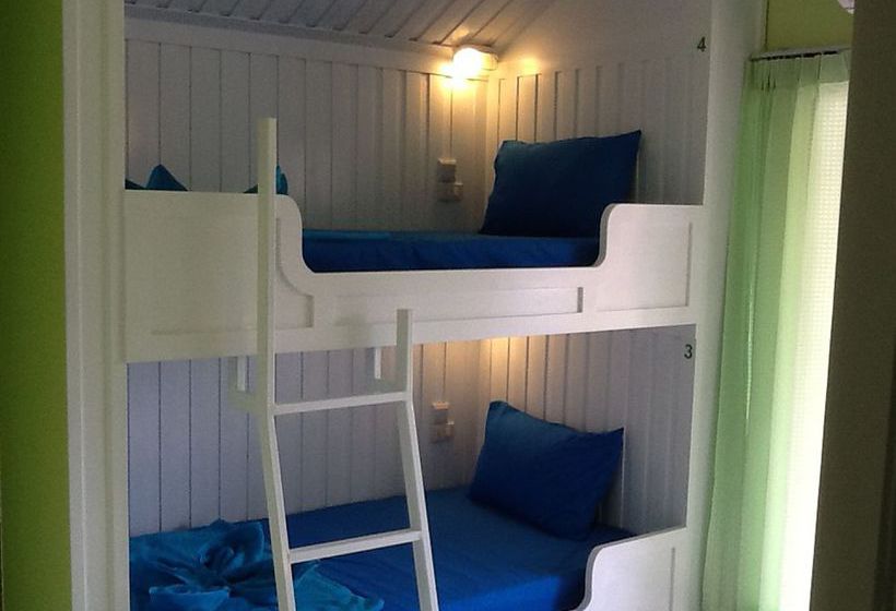 Hotel Samui Hostel 6