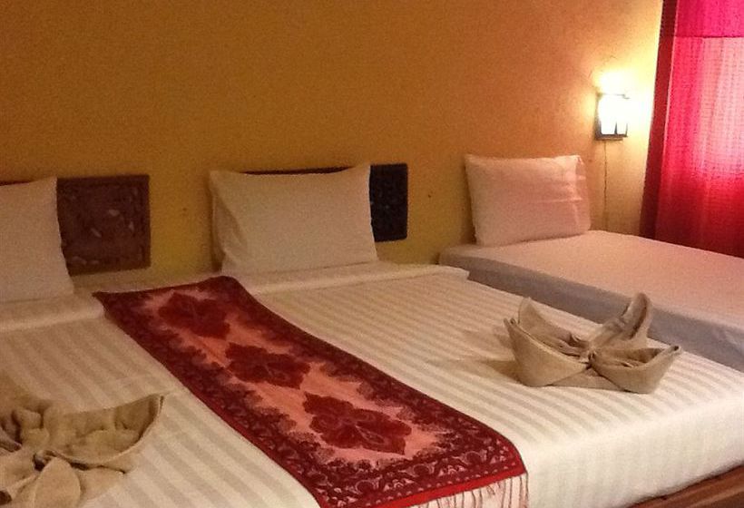 Hotel Samui Hostel 8