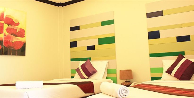 Hotel Queen Boutique 2