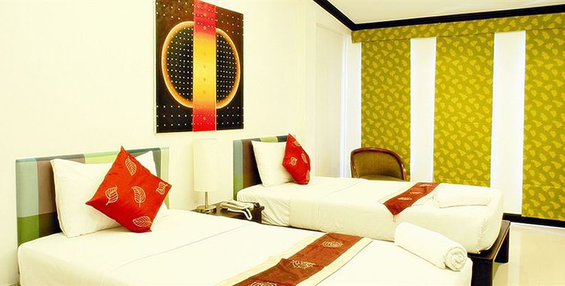 Hotel Queen Boutique 3