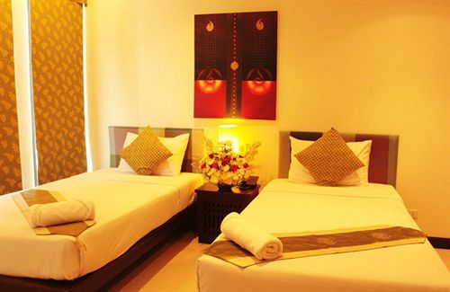 Hotel Queen Boutique 5