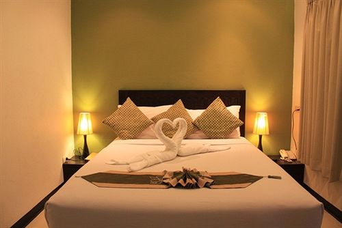 Hotel Queen Boutique 6