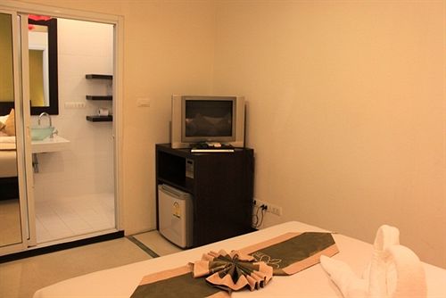 Hotel Queen Boutique 7