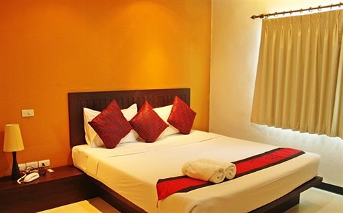 Hotel Queen Boutique 8