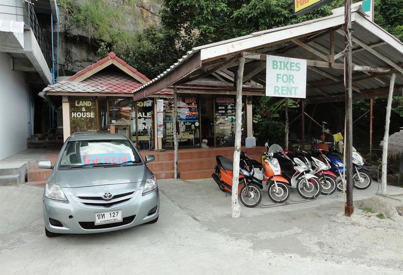 Hotel Pupha Mansion 1