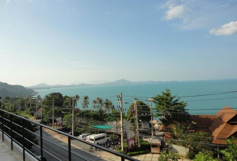 Hotel Pupha Mansion 10