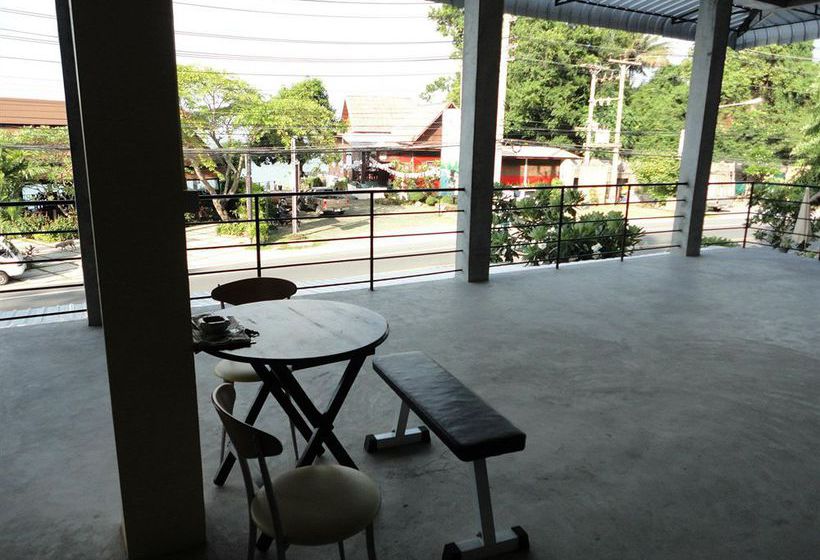 Hotel Pupha Mansion 2