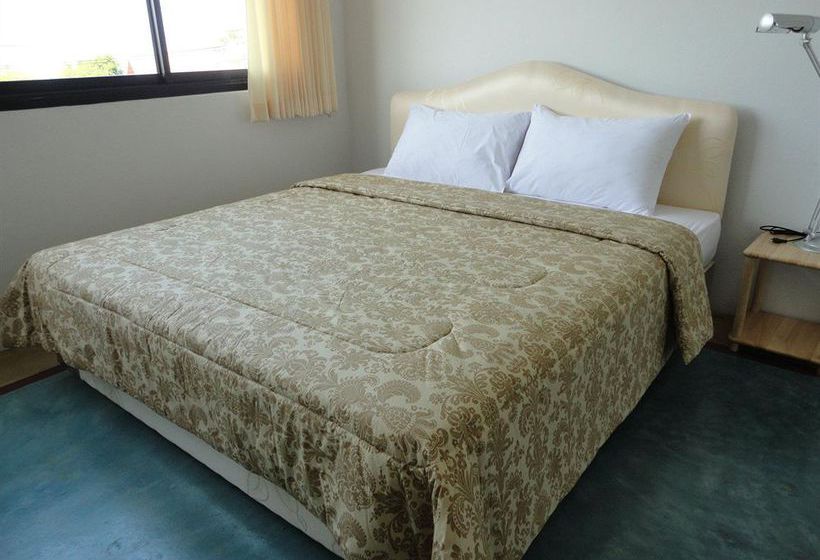 Hotel Pupha Mansion 3