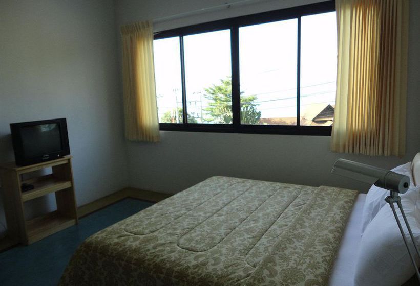 Hotel Pupha Mansion 4