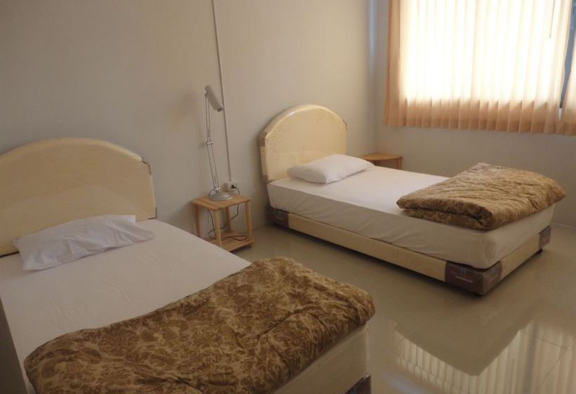 Hotel Pupha Mansion 5