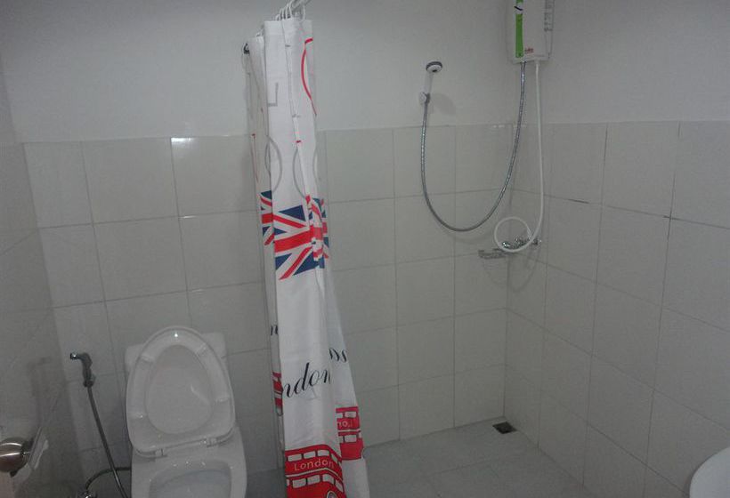 Hotel Pupha Mansion 6