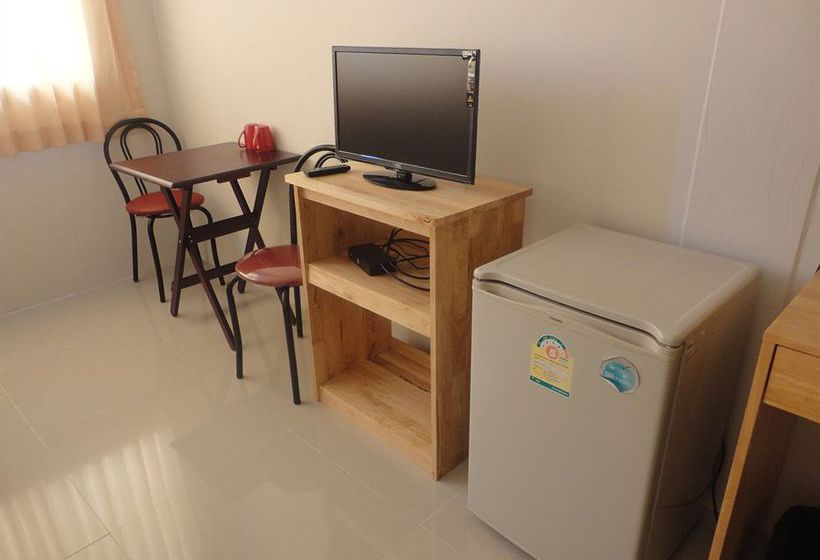 Hotel Pupha Mansion 7