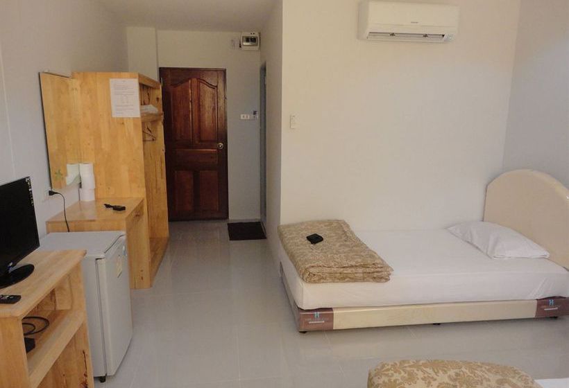 Hotel Pupha Mansion 8