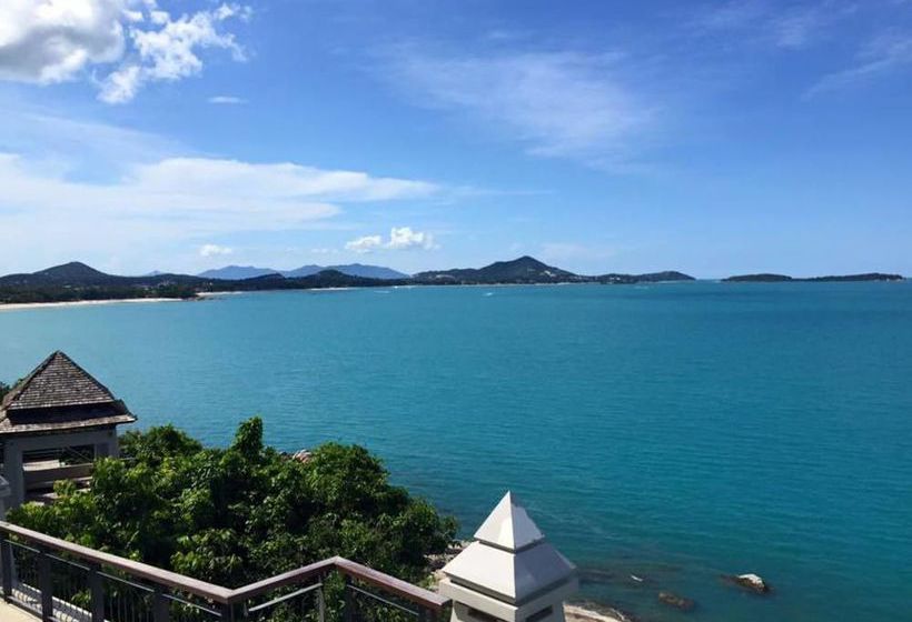 Hotel Pupha Mansion 9