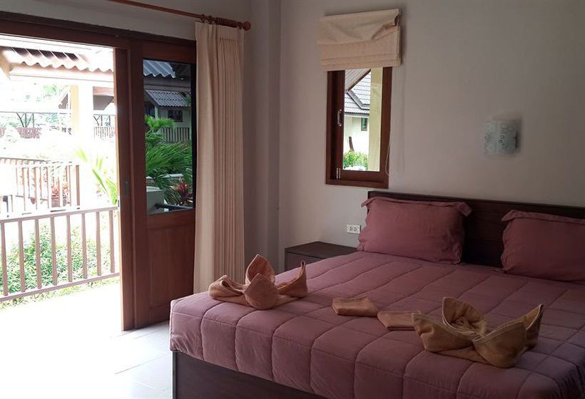 Hotel P.f Pool Villas 1