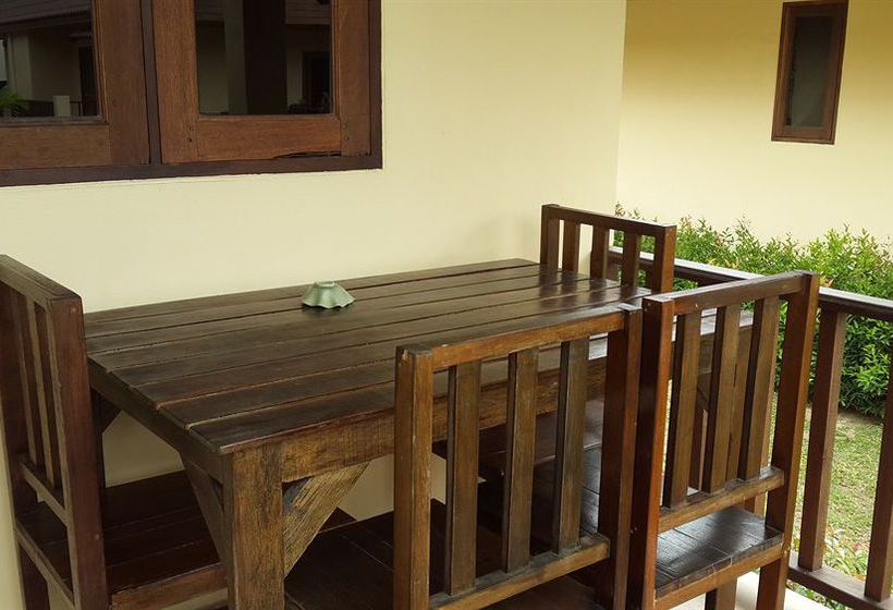 Hotel P.f Pool Villas 12