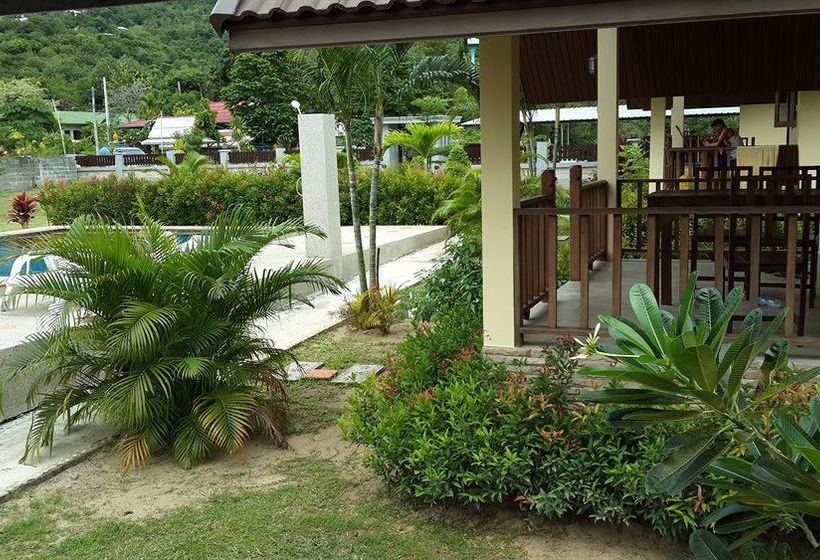 Hotel P.f Pool Villas 13