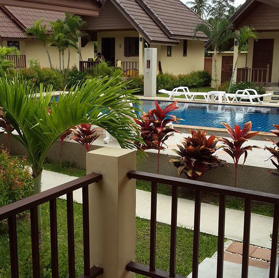 Hotel P.f Pool Villas 14