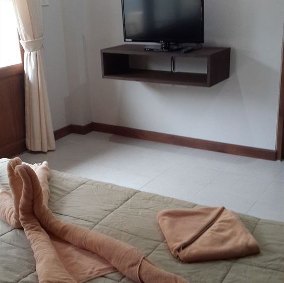 Hotel P.f Pool Villas 17