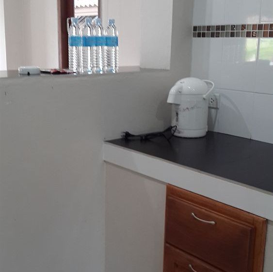 Hotel P.f Pool Villas 18