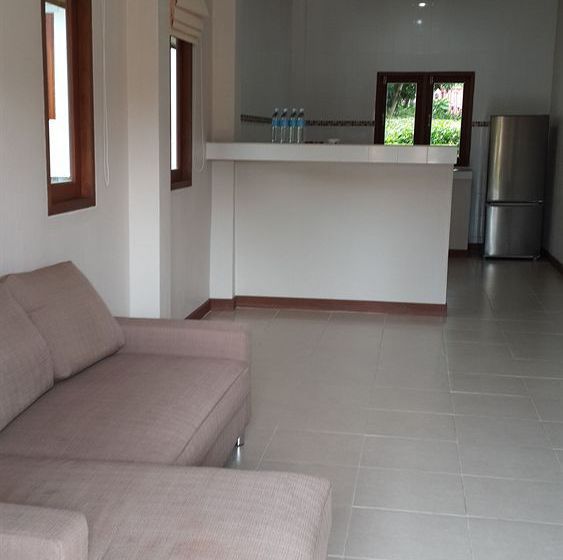 Hotel P.f Pool Villas 19