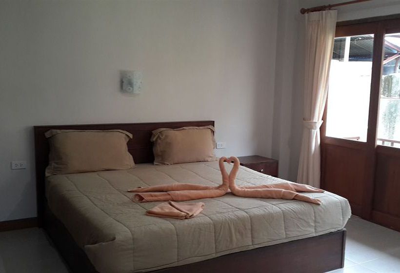 Hotel P.f Pool Villas 2