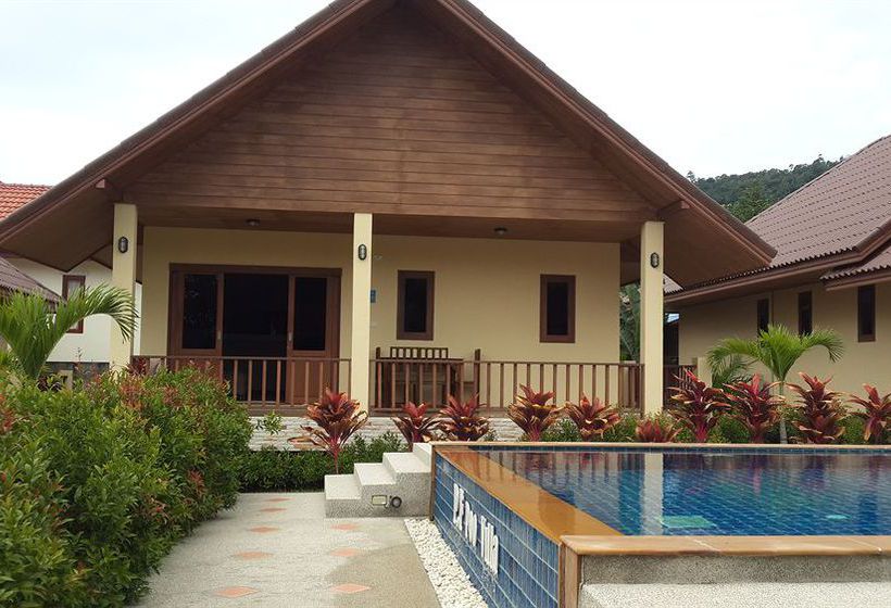 Hotel P.f Pool Villas 3