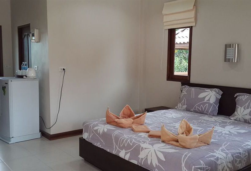 Hotel P.f Pool Villas 4