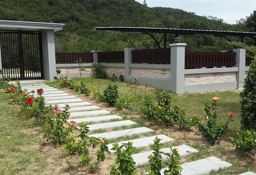 Hotel P.f Pool Villas 5